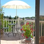 Maison Pierre D'or