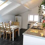 Apartamento Maison Pierre D'or