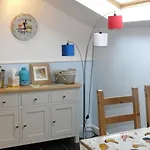 Apartamento Maison Pierre D'or *