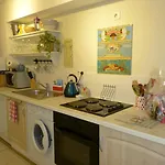Apartamento Maison Pierre D'or
