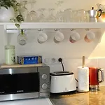 Apartamento Maison Pierre D'or *