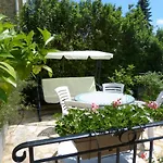 Maison Pierre D'or *