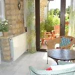 Maison Pierre D'or