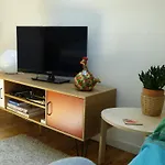 Apartamento Maison Pierre D'or