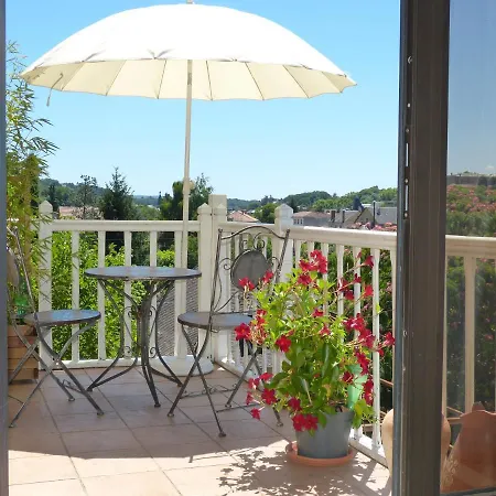 Maison Pierre D'or
