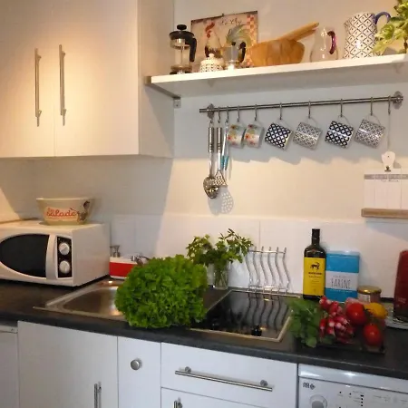 Maison Pierre D'or Apartamento