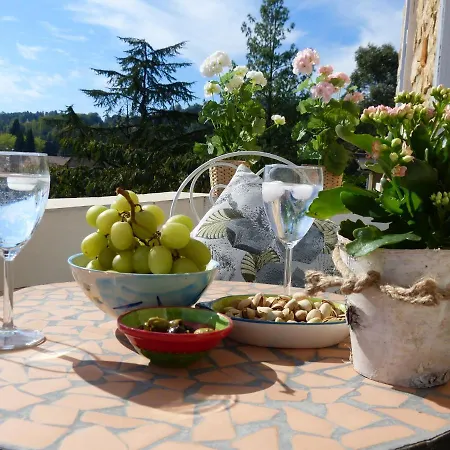 Maison Pierre D'or Sarlat-la-Canéda