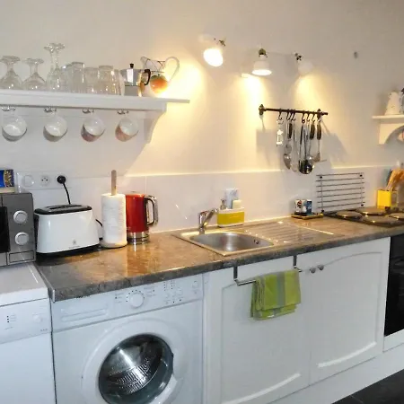 Maison Pierre D'or Appartement *