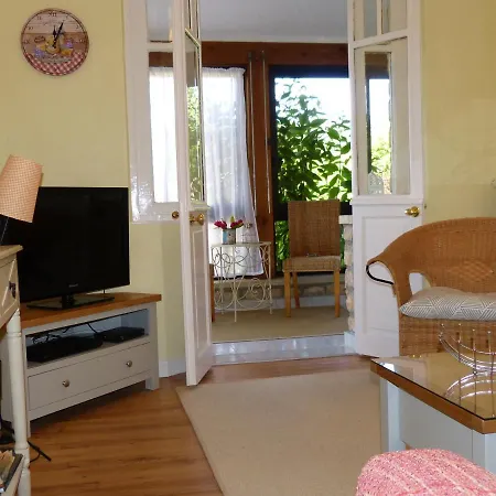 Maison Pierre D'or Appartamento *