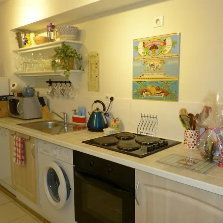 Appartamento Maison Pierre D'or