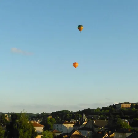 Maison Pierre D'or アパート サルラ・ラ・カネダ