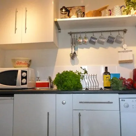 Maison Pierre D'or Appartement *