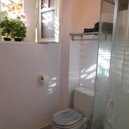 Maison Pierre D'or *