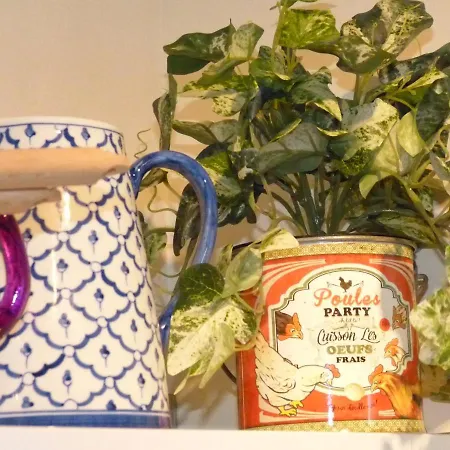 Maison Pierre D'or アパート *