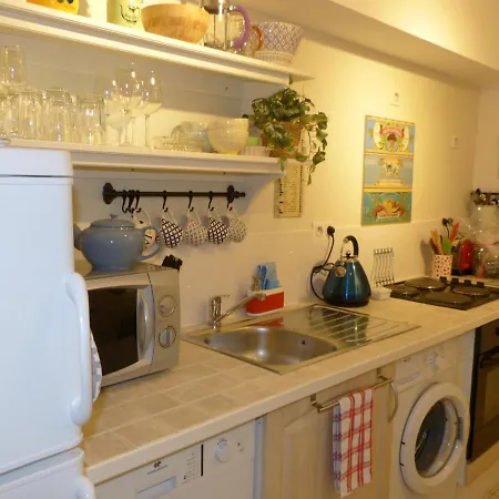 Maison Pierre D'or *