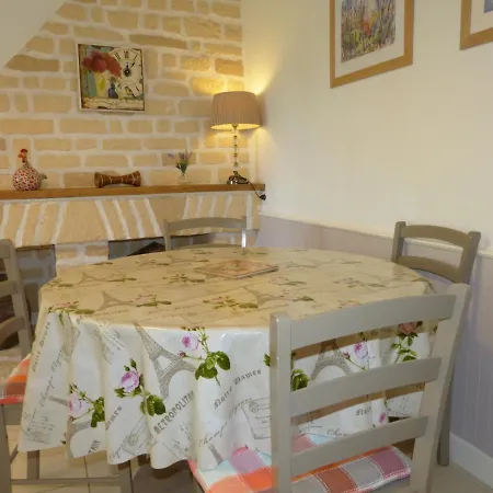 Appartamento Maison Pierre D'or