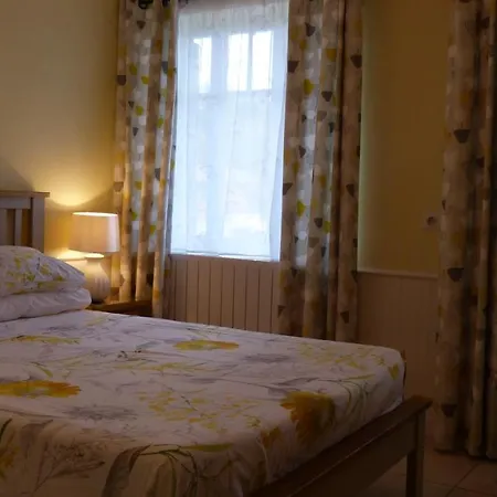 Maison Pierre D'or