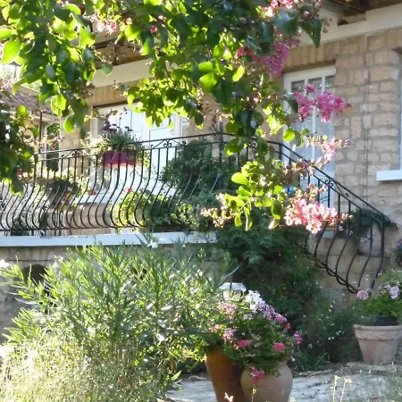 Appartamento Maison Pierre D'or