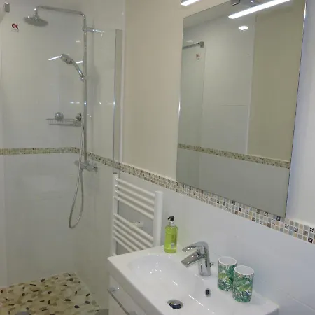 Maison Pierre D'or Appartement *