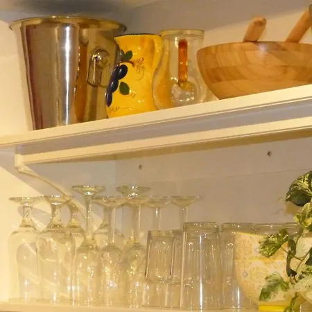 Apartamento Maison Pierre D'or