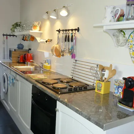 Maison Pierre D'or Appartement Sarlat-la-Canéda