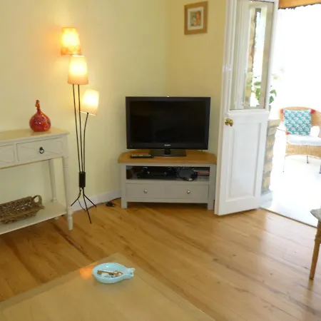 Maison Pierre D'or *