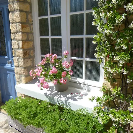 Apartment Maison Pierre D'or Sarlat-la-Caneda