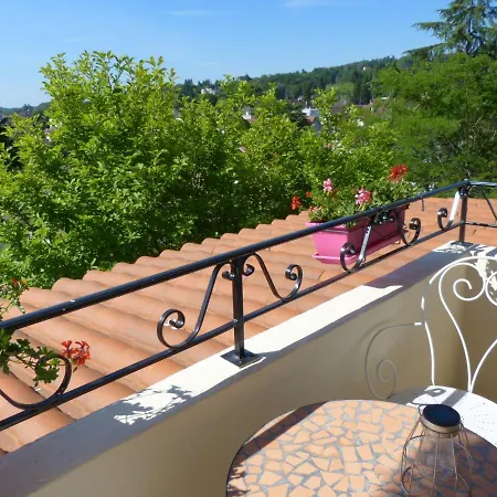 Maison Pierre D'or * Sarlat-la-Canéda