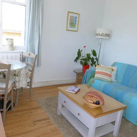 Maison Pierre D'or Apartamento *