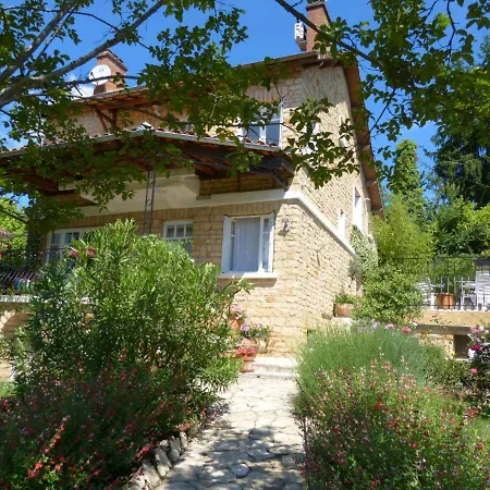アパート Maison Pierre D'or