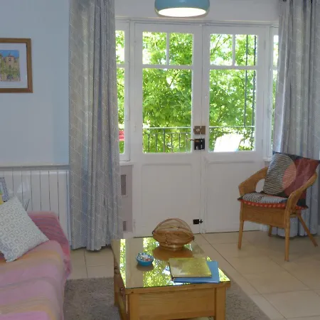 Maison Pierre D'or