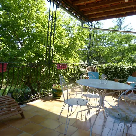 Maison Pierre D'or Appartement *