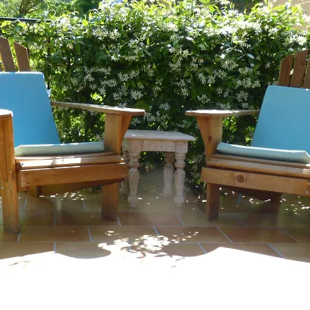 Maison Pierre D'or Apartamento *