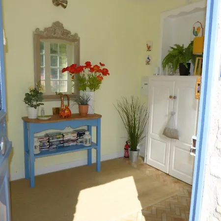 Appartement Maison Pierre D'or Sarlat-la-Canéda