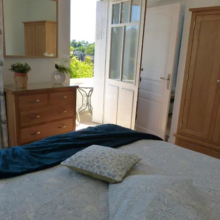 Maison Pierre D'or *