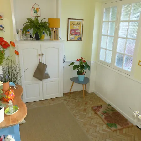 Maison Pierre D'or Apartamento Sarlat-la-Canéda