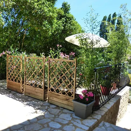 דירה Maison Pierre D'or