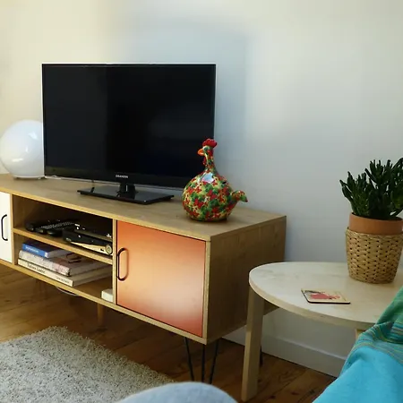 דירה Maison Pierre D'or