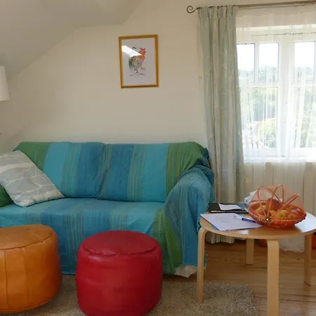 Maison Pierre D'or Appartement