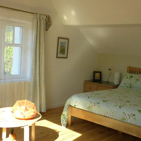 Maison Pierre D'or