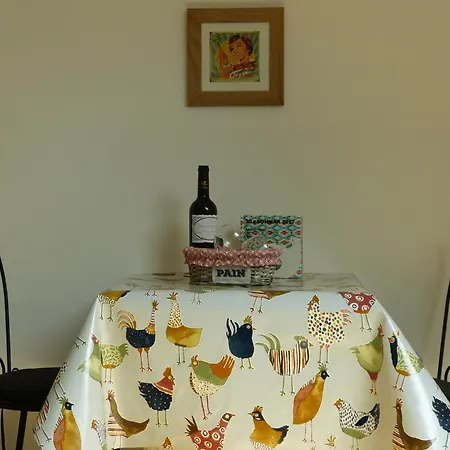 Maison Pierre D'or דירה סרלה-לה קנדה
