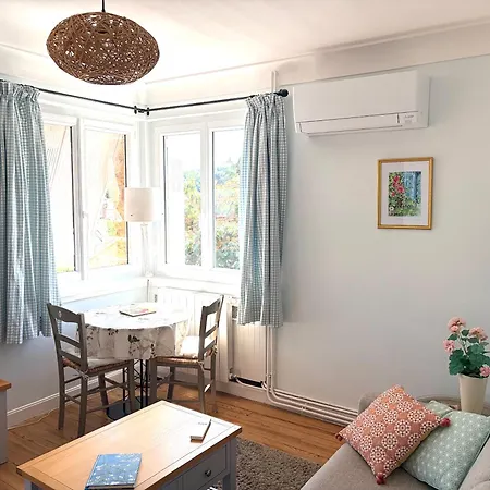 Maison Pierre D'or شقة *