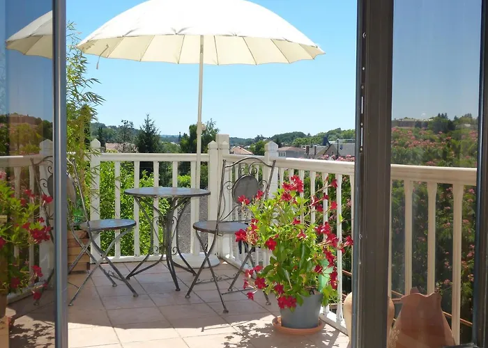 Maison Pierre D'or