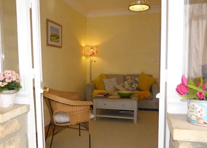 Maison Pierre D'or Apartment Sarlat-la-Caneda