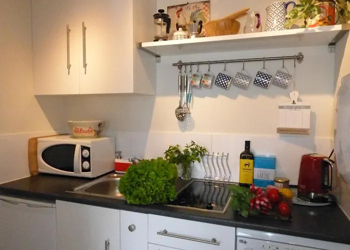 Maison Pierre D'or Apartment