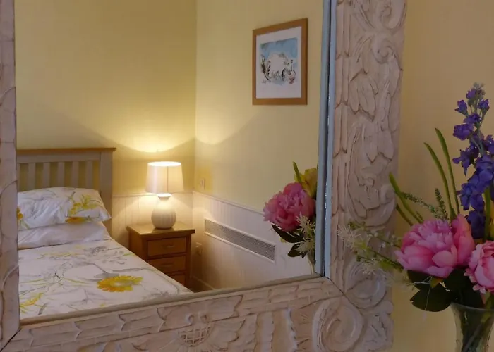 Apartment Maison Pierre D'or