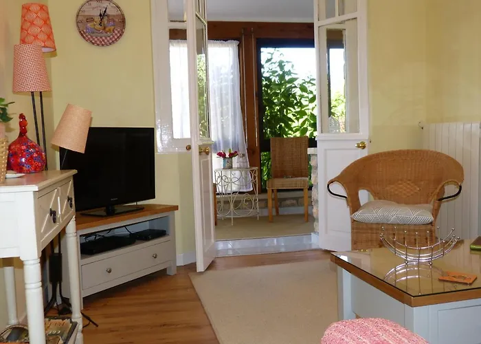 Maison Pierre D'or Apartment *