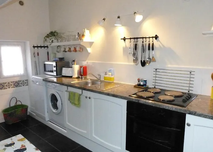 Maison Pierre D'or Sarlat-la-Caneda