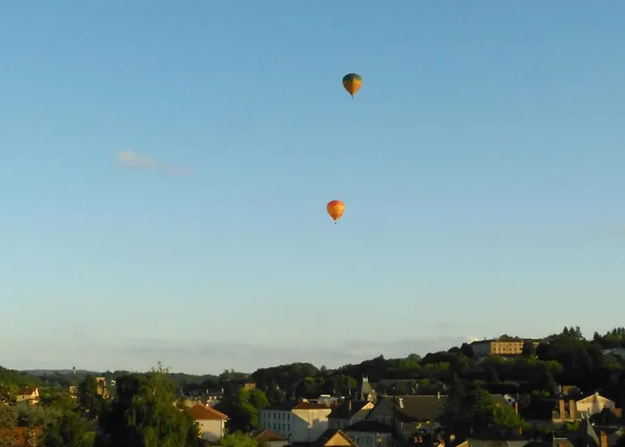 Maison Pierre D'or Apartment Sarlat-la-Caneda