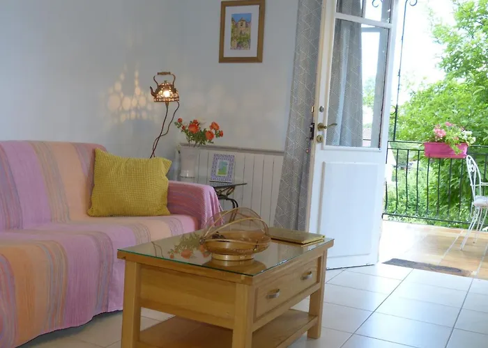 Maison Pierre D'or *